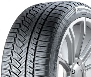 Anvelopa Iarna CONTINENTAL WinterContact TS850P SUV 275/50/R20 113V  XL