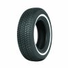 Michelin MXV-P 185/80 R14 90H banda laterala alba 20mm Oldtimer