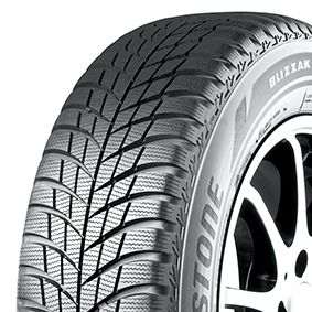 Anvelopa iarna Bridgestone Blizzak LM001* 225/60 R18 104H XL