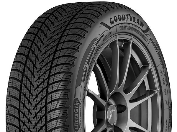 Anvelopa iarna Goodyear UltraGrip Performance 3 275/40 R20 106V XL