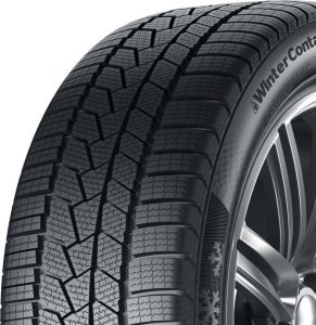 Anvelopa Iarna CONTINENTAL WINTERCONTACT  TS860S* SSR 255/55/R20 110H Runflat