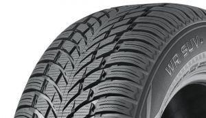 Anvelopa iarna Nokian WR SUV 4 RFT 255/50/R19 107V  Runflat