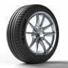 Anvelopa Vara Michelin Pilot Sport 4 GOE Acoustic 245/45 R19 102Y XL