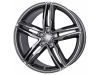 Janta Aliaj WheelWorld WH11 Ddark Gunmetal 8X18 5X112 ET45