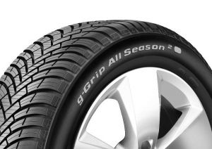 Bf Goodrich g-Grip All Season 2 215/40 R17 87V XL