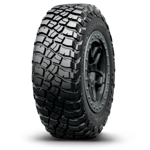 BF Goodrich Mud Terrain T/A KM3 255/85 R16 119/116Q -