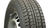 Anvelopa Iarna Hankook RW06 205/70/R15C 106/104 R C (Cargo)