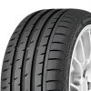 Anvelopa Vara CONTINENTAL SPORTCONTACT 3 285/40/R19 103Y N0 PORSCHE FR