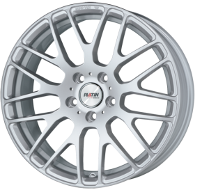 Janta Aliaj Platin P70 Argintiu 8XR19 5X112 ET30