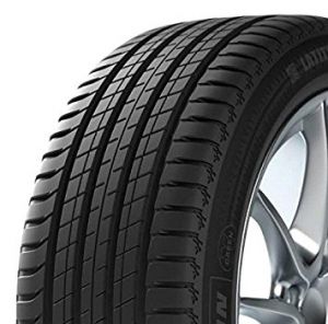 Anvelopa Vara Michelin Latitude Sport 3 Acoustic MO-S 315/40/R21 111Y