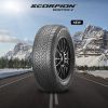 Anvelopa iarna Pirelli Scorpion Winter 2 (R0) 235/60 R18 107H