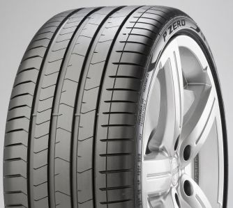 Anvelopa Vara Pirelli P Zero PZ4 LS B 275/35/R22 104Y XL