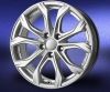 Janta Aliaj Alutec W10X polar silber 8.5xR19 5x112 ET55