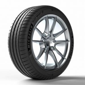 Anvelopa vara Michelin Pilot Sport 4 245/40/R19 98Y XL