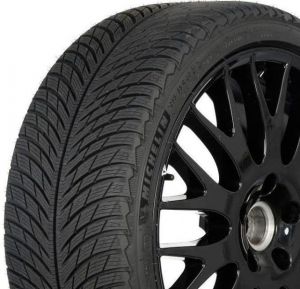 Anvelopa iarna Michelin Pilot Alpin 5 SUV 235/65 R17 104H