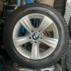 Set roti iarna R16 BMW Seria 3 (2011-2019) / Seria 4 (2013-2019)