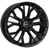 Janta aliaj Mak Stilo negru lucios 7.5 x R18 5x120 ET40 Honda CR-V 2022-2025