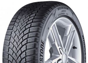 Anvelopa iarna Bridgestone Blizzak LM005 215/60 R17 96H 