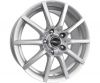 Janta Aliaj Proline CX 100 Silver 7X16 5X108 ET45