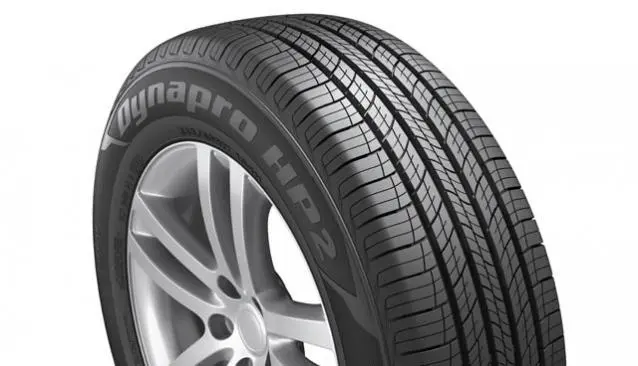Anvelopa vara Hankook Dynapro HP2 Plus RA33 NC0 255/55 R20 110V XL