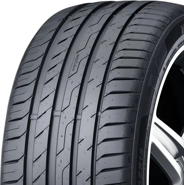Anvelopa vara Nexen N'Fera Sport AO 225/45 R17 94W XL