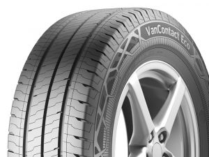 Anvelopa vara Continental Vancontact Eco 225/70/R15C 112/110R