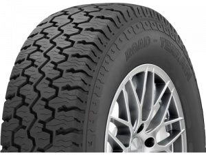 Anvelopa vara Tigar Road-Terrain 265/75 R16 116S -