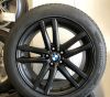 SET ROTI IARNA R19 BMW X6 2008-2019