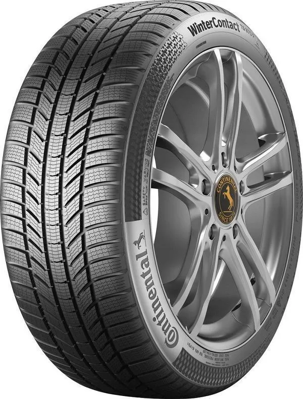 Anvelopa iarna Continental WinterContact TS 870 P 255/50 R20 109V XL