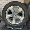 Set roti vara R16 BMW Seria 3 (2011-2019) - Seria 4 (2013-2019)
