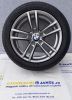 SET ROTI VARA R17 BMW SERIA 4  2013/2019
