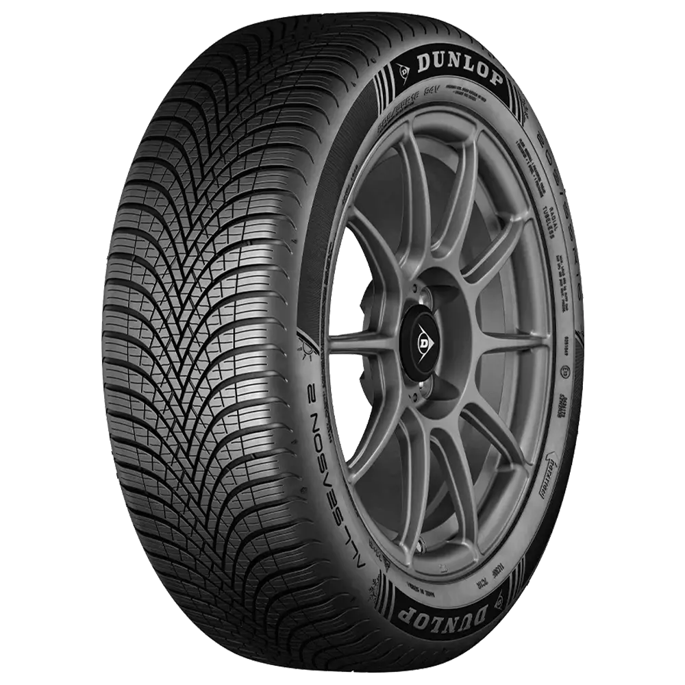 Anvelopa Dunlop All Season 2 195/50 R20 93T XL