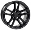 JANTA ALIAJ ALUTEC X10 Racing Schwarz 7x18 5x112 et45