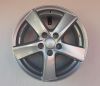 Janta Aliaj Alutec Silver 6.5XR16 5X112 ET33