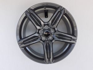 Janta Aliaj Brock B29 Titan Toyota GT86 7XR17 5X100 ET45
