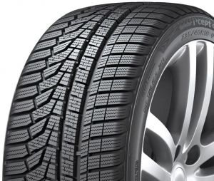 Anvelopa iarna Hankook Icept EVO 2 W320A AO 215/65 R17 99H -